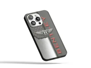 Bentley Cover Telefono Tocco Moderno Minimalista